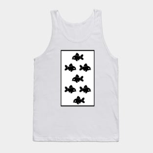 Montessori Loaches Tank Top